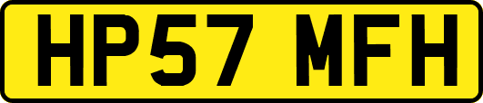 HP57MFH