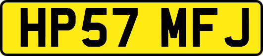 HP57MFJ
