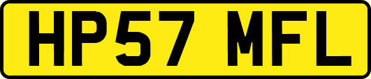 HP57MFL