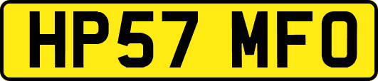 HP57MFO