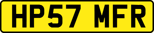 HP57MFR
