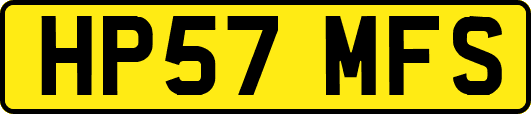 HP57MFS