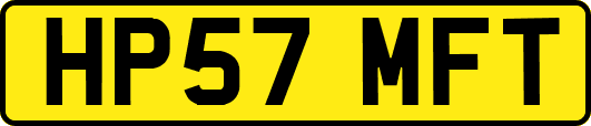HP57MFT