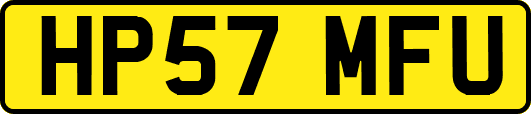 HP57MFU