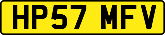 HP57MFV