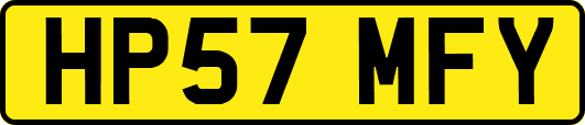 HP57MFY