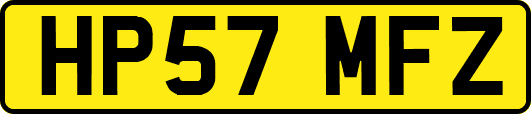 HP57MFZ