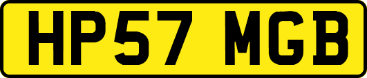 HP57MGB