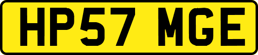HP57MGE