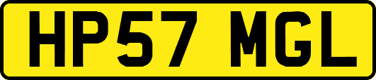 HP57MGL