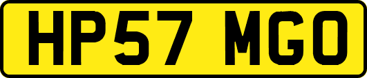HP57MGO
