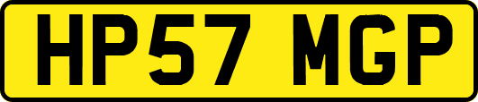 HP57MGP