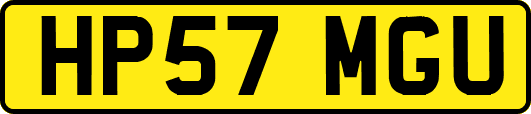 HP57MGU