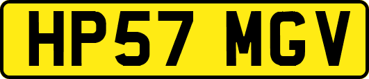 HP57MGV