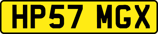 HP57MGX