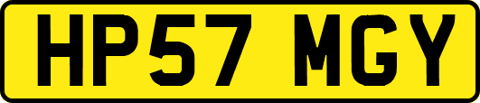 HP57MGY
