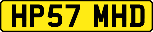 HP57MHD