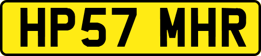HP57MHR