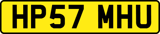 HP57MHU