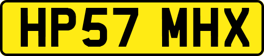 HP57MHX