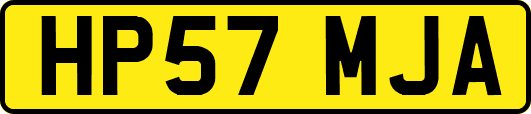 HP57MJA