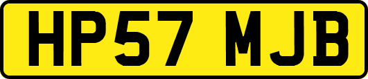 HP57MJB