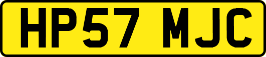 HP57MJC