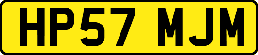 HP57MJM