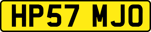 HP57MJO