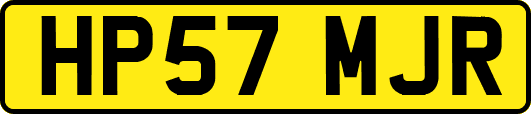 HP57MJR