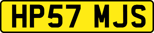 HP57MJS