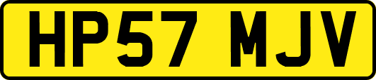 HP57MJV