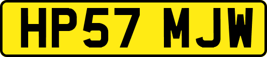 HP57MJW