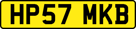 HP57MKB