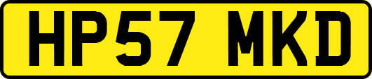 HP57MKD