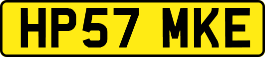 HP57MKE