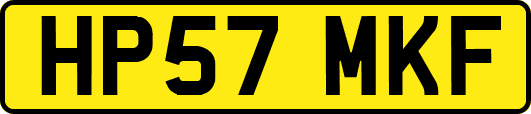 HP57MKF