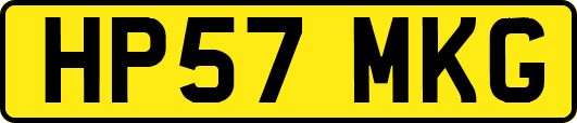 HP57MKG