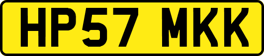 HP57MKK