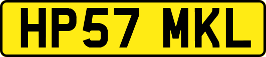 HP57MKL