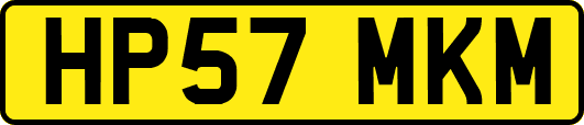HP57MKM