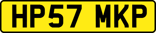 HP57MKP