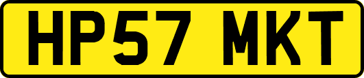 HP57MKT