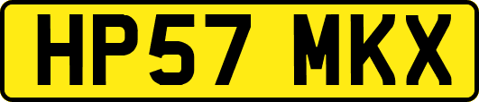 HP57MKX