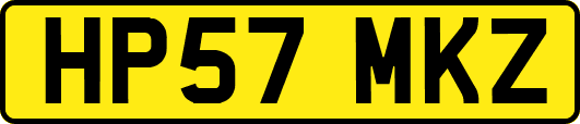 HP57MKZ