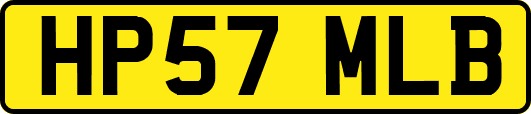 HP57MLB