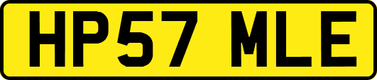 HP57MLE