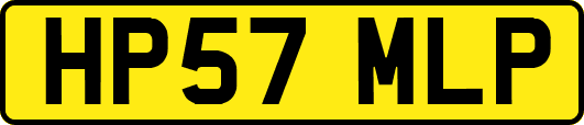 HP57MLP
