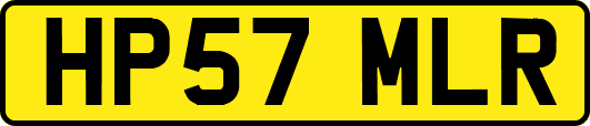 HP57MLR
