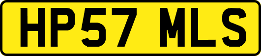 HP57MLS
